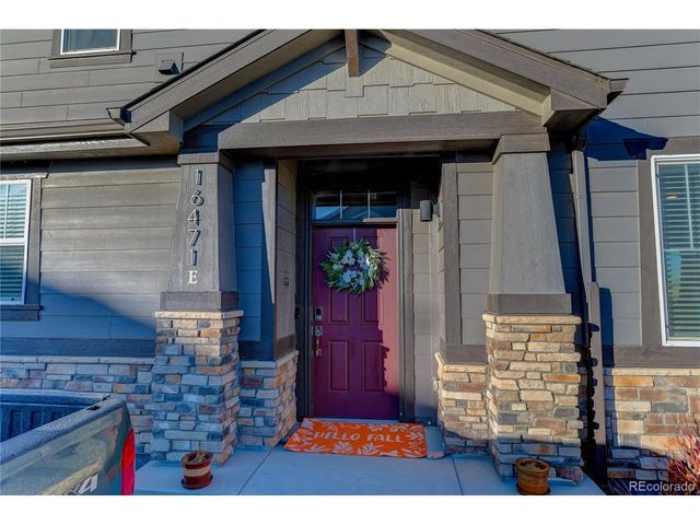 16471 E 119th Way E, Commerce City, CO 80022