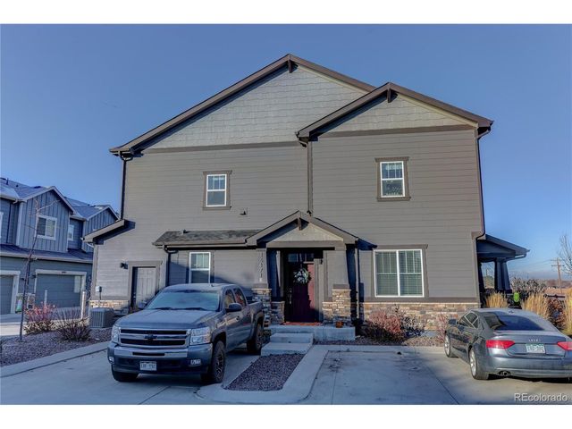 16471 E 119th Way E, Commerce City, CO 80022
