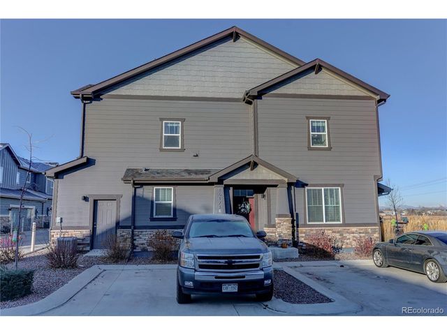 16471 E 119th Way E, Commerce City, CO 80022