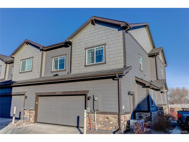 16471 E 119th Way E, Commerce City, CO 80022