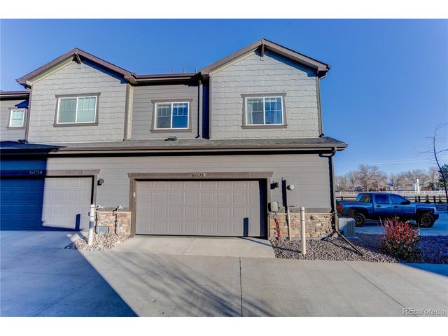 16471 E 119th Way E, Commerce City, CO 80022