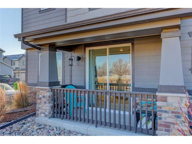 16471 E 119th Way E, Commerce City, CO 80022