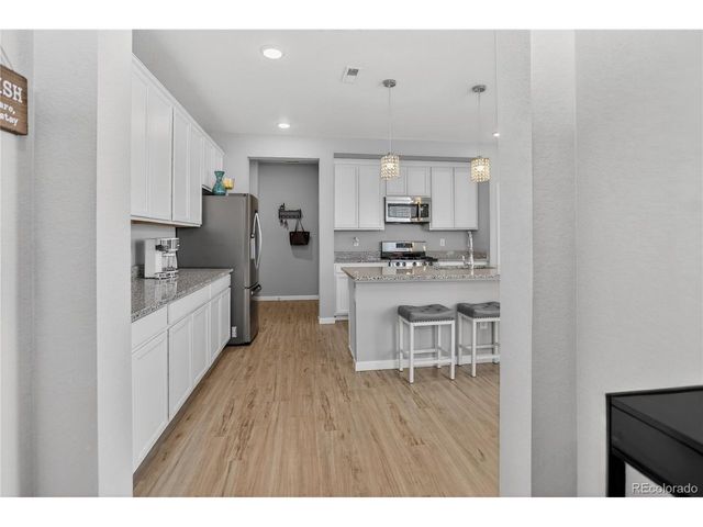 16471 E 119th Way E, Commerce City, CO 80022