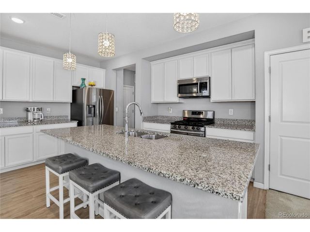 16471 E 119th Way E, Commerce City, CO 80022