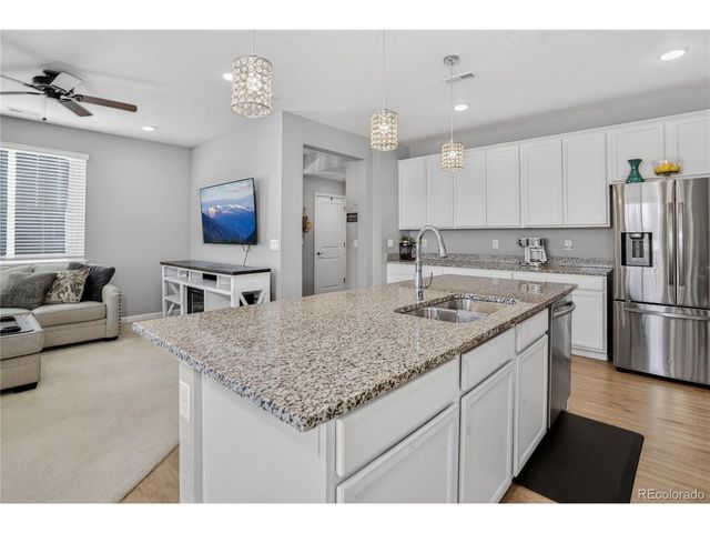 16471 E 119th Way E, Commerce City, CO 80022