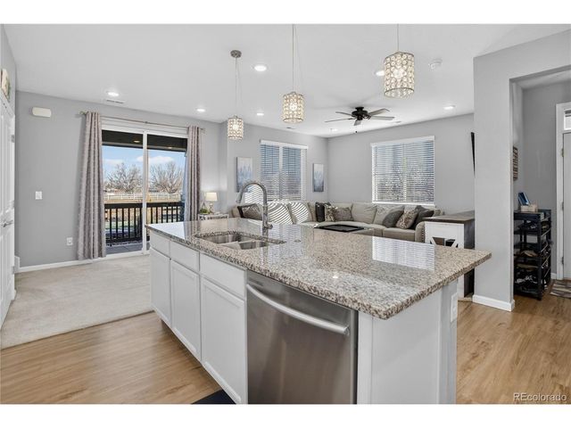 16471 E 119th Way E, Commerce City, CO 80022