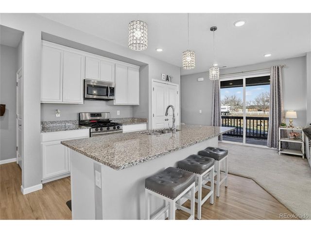 16471 E 119th Way E, Commerce City, CO 80022