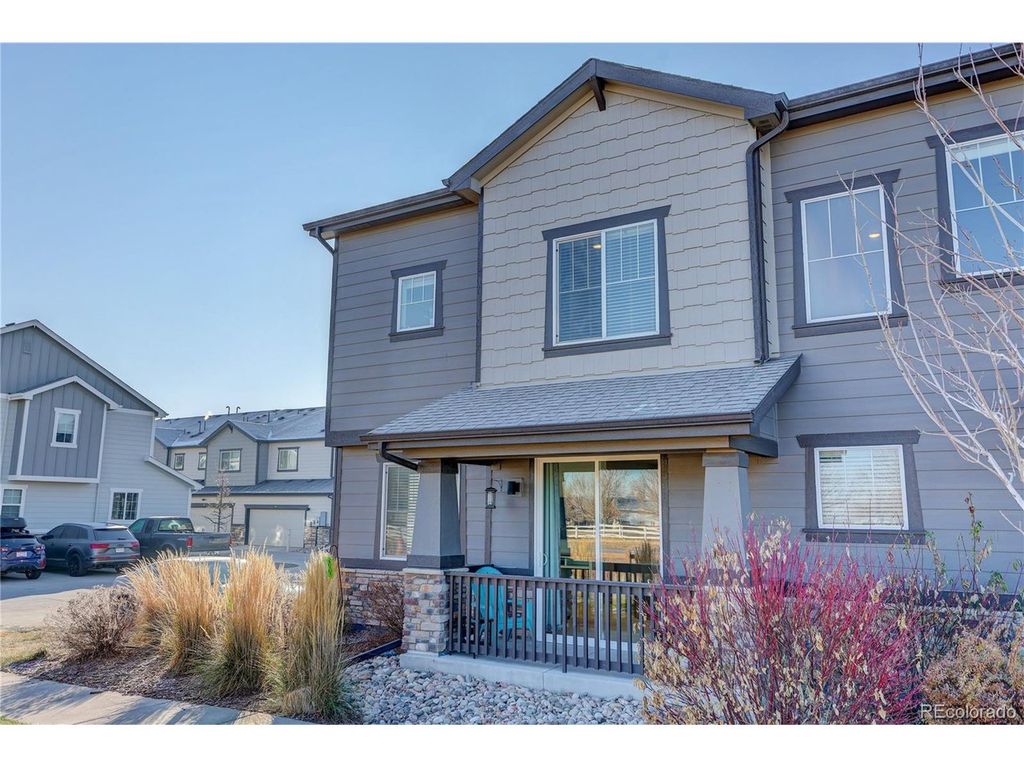 16471 E 119th Way E, Commerce City, CO 80022