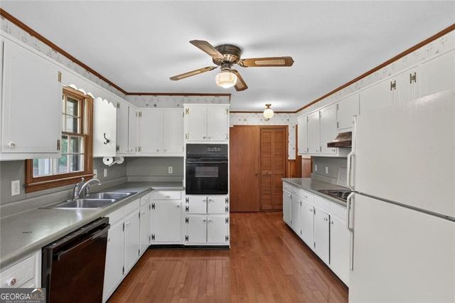 3982 Pool Road, Winston, GA 30187