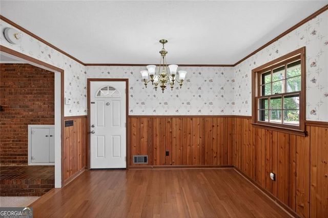 3982 Pool Road, Winston, GA 30187