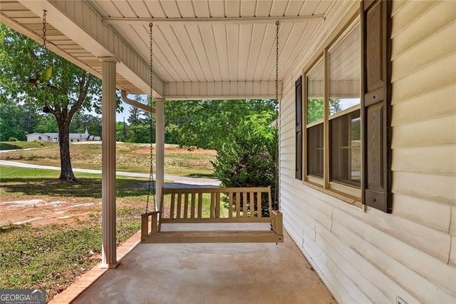 3982 Pool Road, Winston, GA 30187
