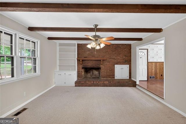 3982 Pool Road, Winston, GA 30187