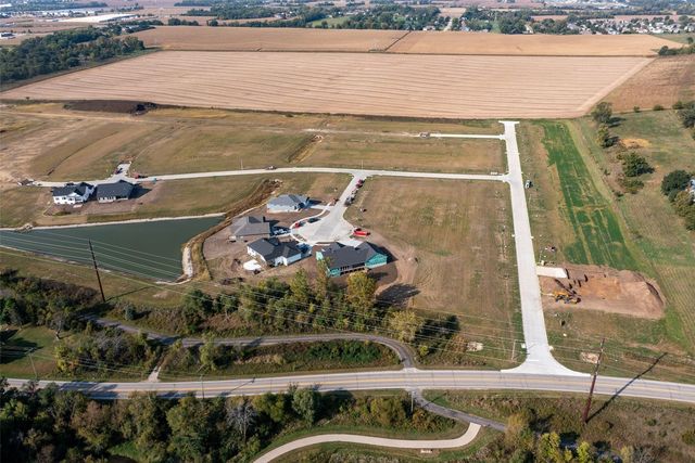 520&540 Hampton Street, Robins, IA 52328