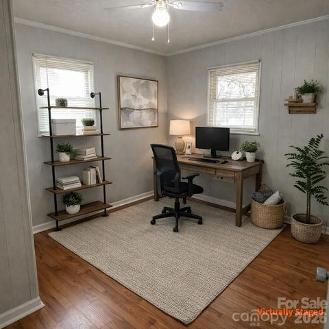 121 Randolph Road, Dallas, NC 28034