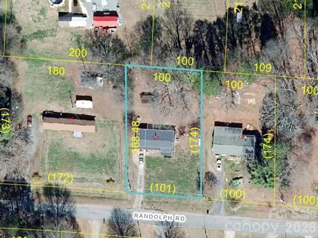 121 Randolph Road, Dallas, NC 28034