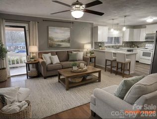 121 Randolph Road, Dallas, NC 28034