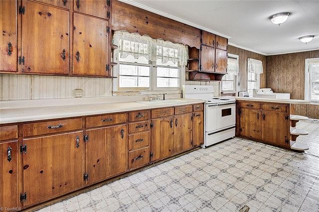 7906 Nc Highway 42, Ramseur, NC 27316