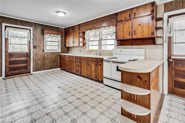 7906 Nc Highway 42, Ramseur, NC 27316