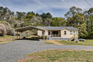 7906 Nc Highway 42, Ramseur, NC 27316