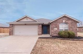 3794 W Tanyard Drive, Fayetteville, AR 72704