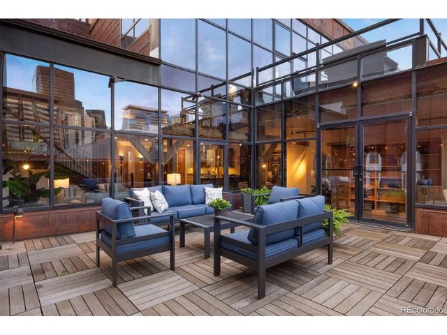 1720 Wynkoop St 408, Denver, CO 80202