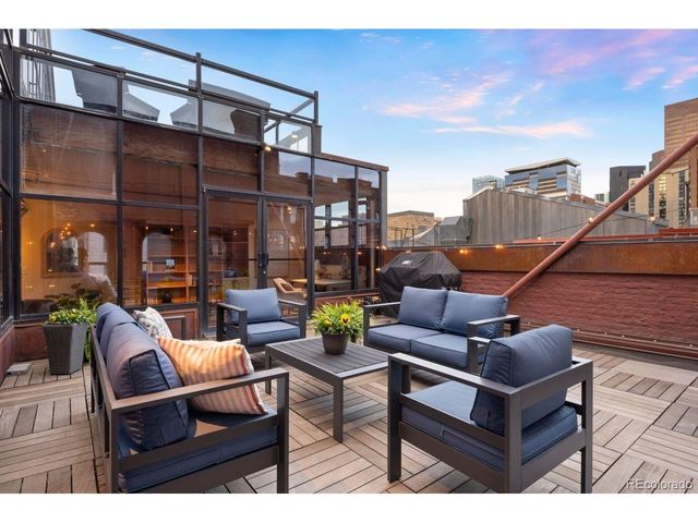 1720 Wynkoop St 408, Denver, CO 80202
