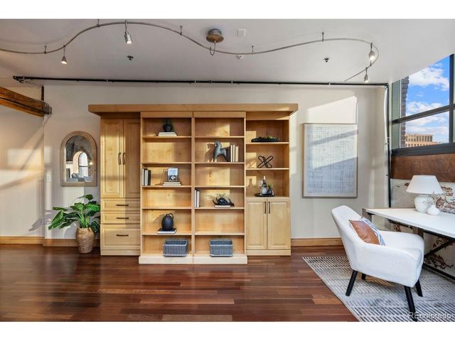 1720 Wynkoop St 408, Denver, CO 80202