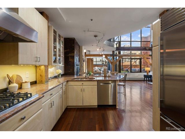 1720 Wynkoop St 408, Denver, CO 80202