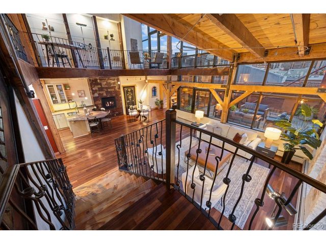 1720 Wynkoop St 408, Denver, CO 80202