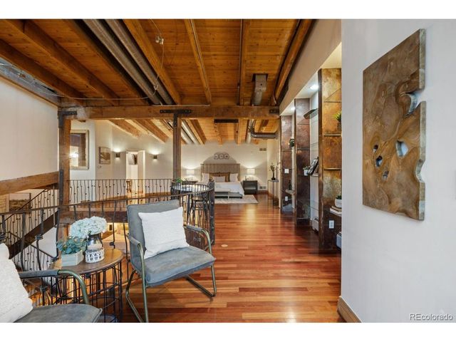 1720 Wynkoop St 408, Denver, CO 80202