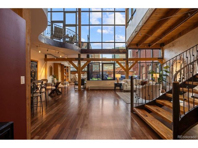1720 Wynkoop St 408, Denver, CO 80202