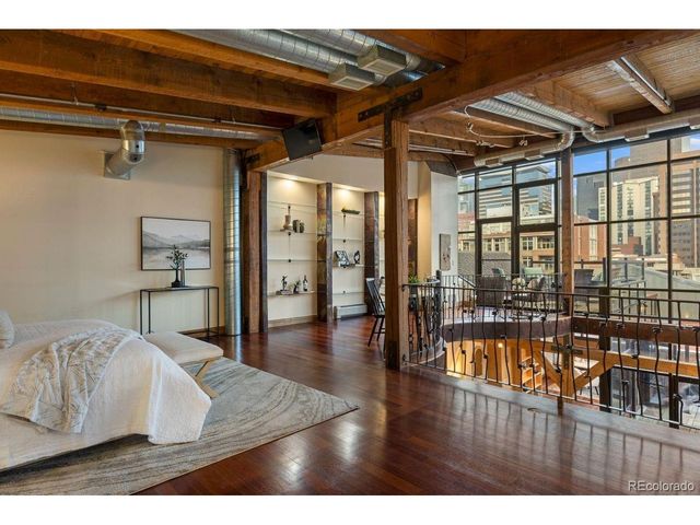 1720 Wynkoop St 408, Denver, CO 80202