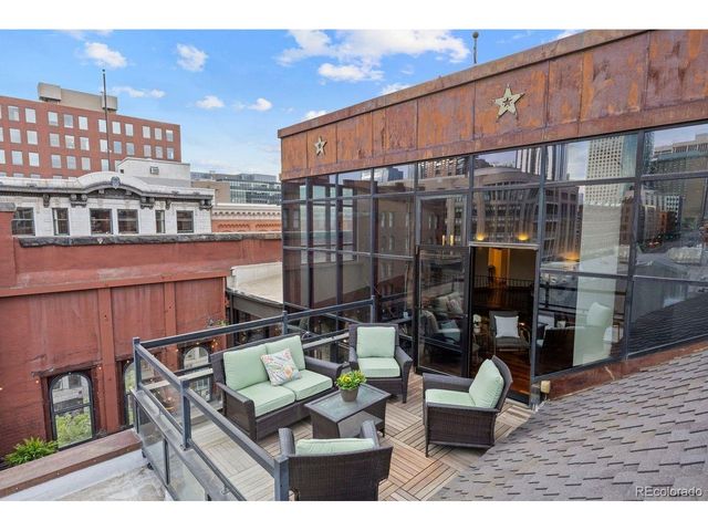 1720 Wynkoop St 408, Denver, CO 80202