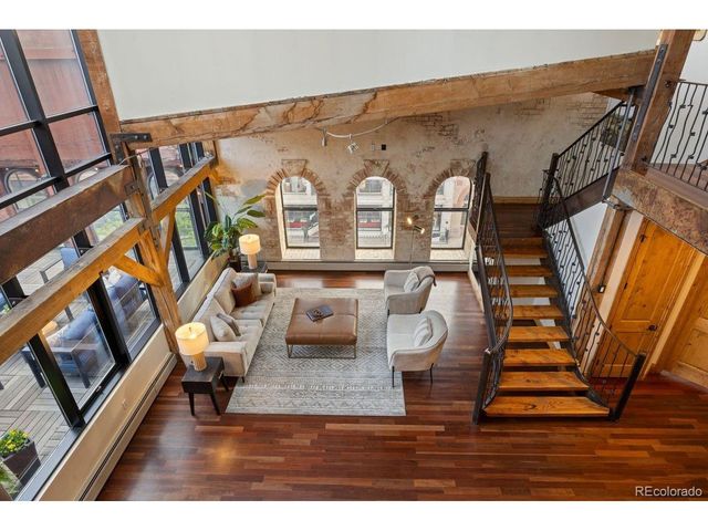 1720 Wynkoop St 408, Denver, CO 80202