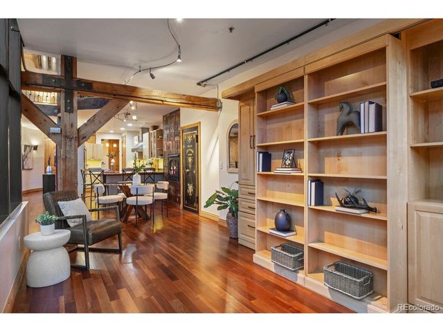 1720 Wynkoop St 408, Denver, CO 80202