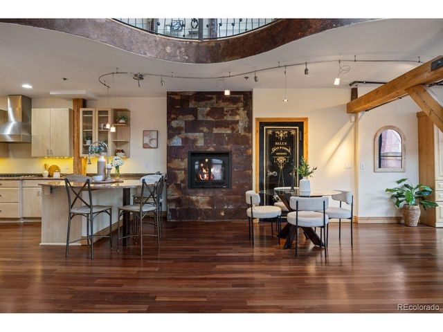 1720 Wynkoop St 408, Denver, CO 80202