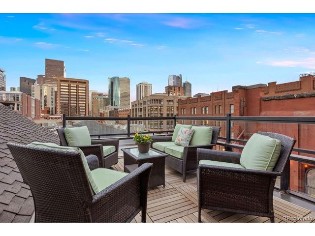 1720 Wynkoop St 408, Denver, CO 80202
