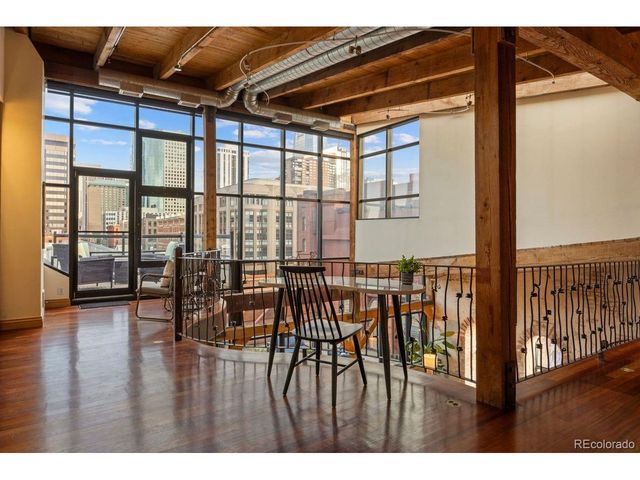 1720 Wynkoop St 408, Denver, CO 80202
