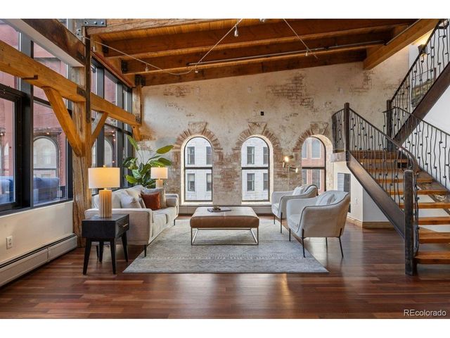 1720 Wynkoop St 408, Denver, CO 80202