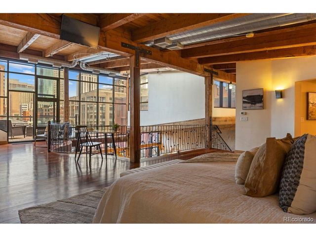 1720 Wynkoop St 408, Denver, CO 80202