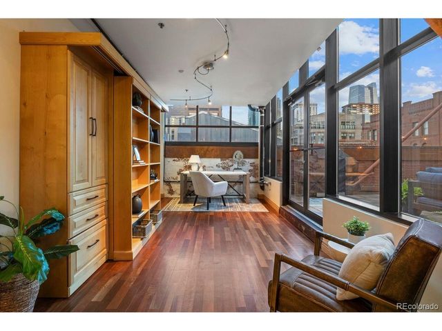 1720 Wynkoop St 408, Denver, CO 80202