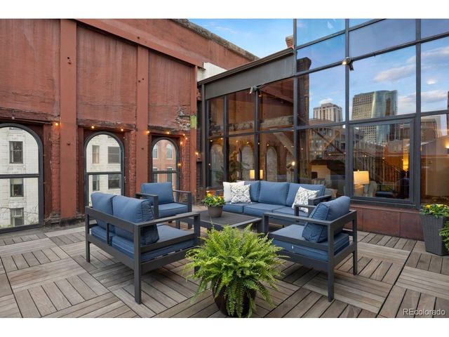 1720 Wynkoop St 408, Denver, CO 80202