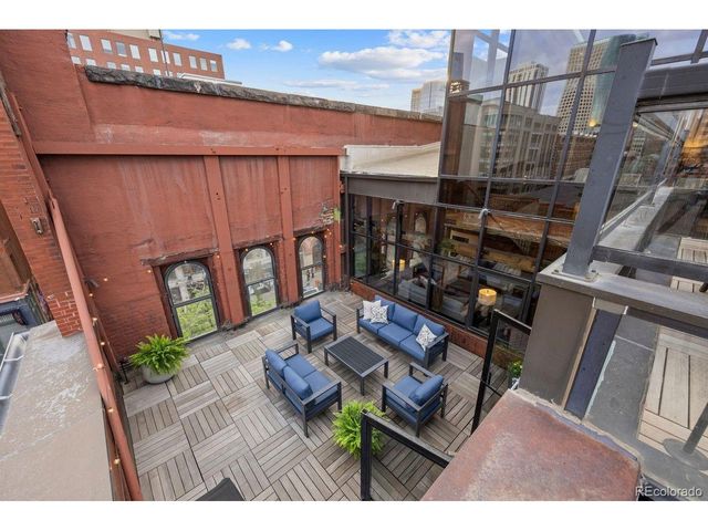1720 Wynkoop St 408, Denver, CO 80202