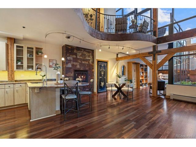 1720 Wynkoop St 408, Denver, CO 80202