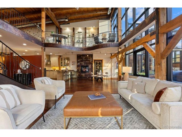 1720 Wynkoop St 408, Denver, CO 80202