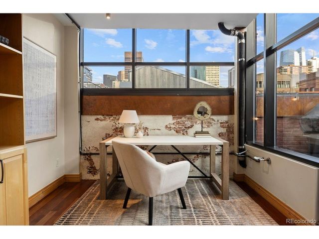 1720 Wynkoop St 408, Denver, CO 80202