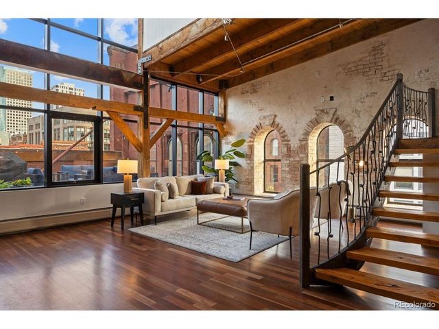 1720 Wynkoop St 408, Denver, CO 80202