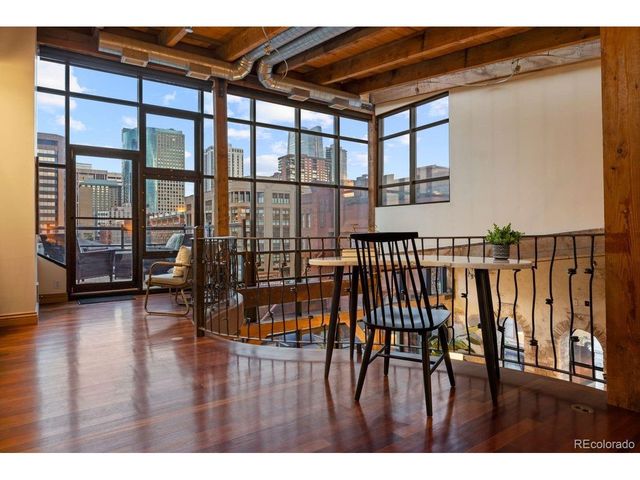 1720 Wynkoop St 408, Denver, CO 80202