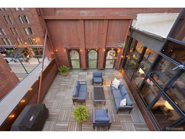 1720 Wynkoop St 408, Denver, CO 80202