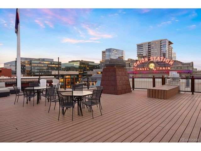 1720 Wynkoop St 408, Denver, CO 80202